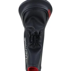Srixon Rebound Frame ZX 3+ Wood Headcover