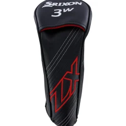 Srixon Rebound Frame ZX 3 Wood Headcover