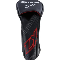 Srixon Rebound Frame ZX 5 Wood Headcover
