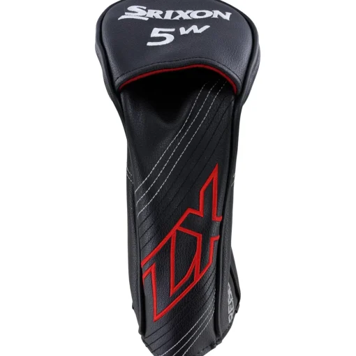 Srixon Rebound Frame ZX 5 Wood Headcover