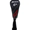Srixon Rebound Frame ZX 6 Hybrid Headcover Hybrid Wood