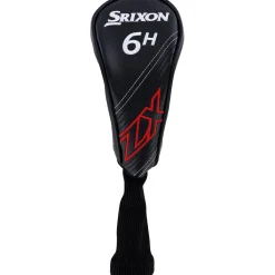 Srixon Rebound Frame ZX 6 Hybrid Headcover Hybrid Wood