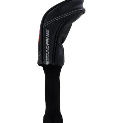 Srixon Rebound Frame ZX 6 Hybrid Headcover Hybrid Wood