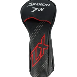 Srixon Rebound Frame ZX 7 Wood Headcover