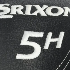 Srixon Rebound Frame ZX 5 Hybrid Headcover Hybrid Wood