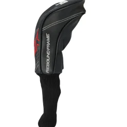 Srixon Rebound Frame ZX 5 Hybrid Headcover Hybrid Wood