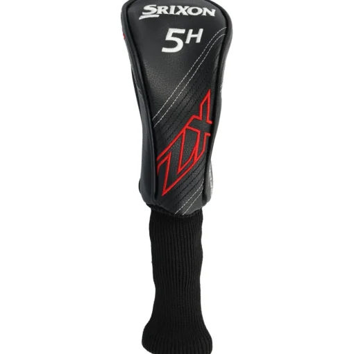 Srixon Rebound Frame ZX 5 Hybrid Headcover Hybrid Wood