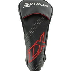 Srixon Rebound Frame ZX Driver Headcover Driver Wood