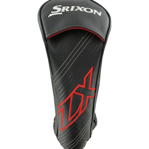 Srixon Rebound Frame ZX Driver Headcover Driver Wood