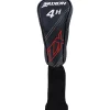 Srixon Rebound Frame ZX 4H Hybrid Headcover Hybrid Wood