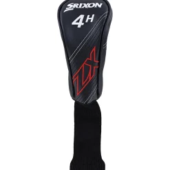 Srixon Rebound Frame ZX 4H Hybrid Headcover Hybrid Wood