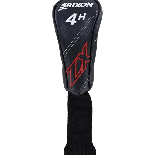 Srixon Rebound Frame ZX 4H Hybrid Headcover Hybrid Wood