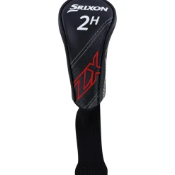Srixon Rebound Frame ZX 2H Hybrid Headcover Hybrid Wood