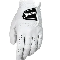 Srixon SRX Cabretta Left Handed Golf Glove Golf Gloves