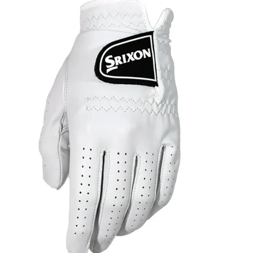 Srixon SRX Cabretta Left Handed Golf Glove Golf Gloves