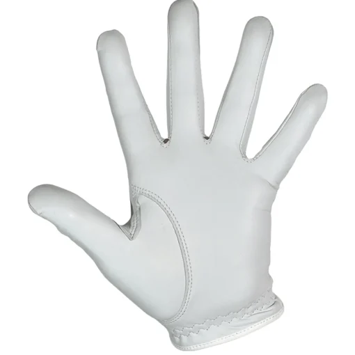 Srixon SRX Cabretta Left Handed Golf Glove Golf Gloves