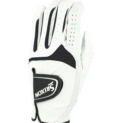Srixon Tech Cabretta Left Handed Golf Glove Golf Gloves