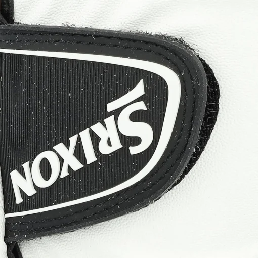 Srixon Tech Cabretta Left Handed Golf Glove Golf Gloves