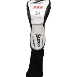 Srixon Z-355 #3 Hybrid Headcover Hybrid Wood
