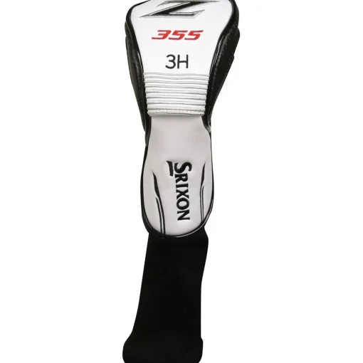 Srixon Z-355 #3 Hybrid Headcover Hybrid Wood