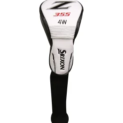 Srixon Z-355 4 Wood Headcover