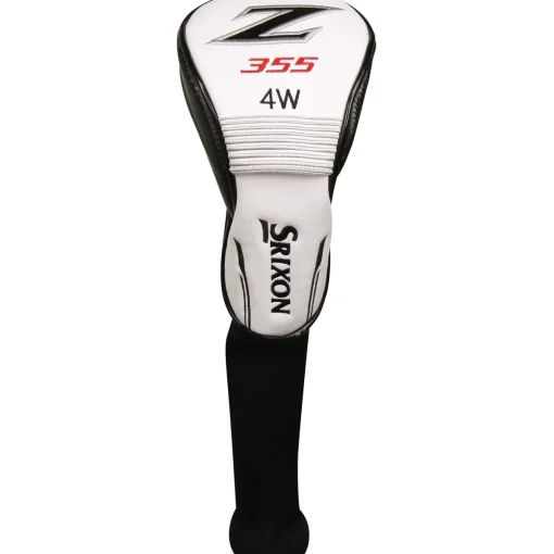 Srixon Z-355 4 Wood Headcover