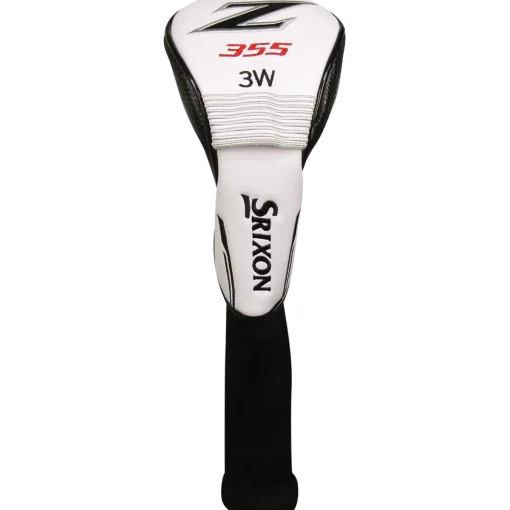 Srixon Z-355 3 Wood Headcover