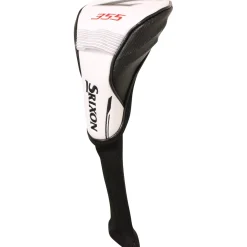 Srixon Z-355 Driver Headcover Driver Wood