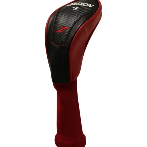 Srixon Z H85 #3 Hybrid Headcover Hybrid Wood