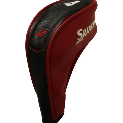 Srixon Z U85 #4 Hybrid Headcover Hybrid Wood