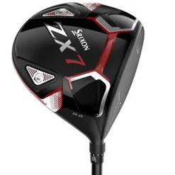 Srixon ZX7 Club Heads Driver Wood Golf Club Components
