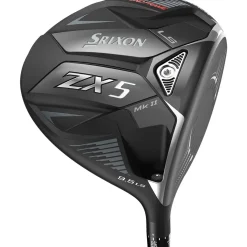 Srixon ZX5 LS MKII Club Heads Driver Wood Golf Club Components