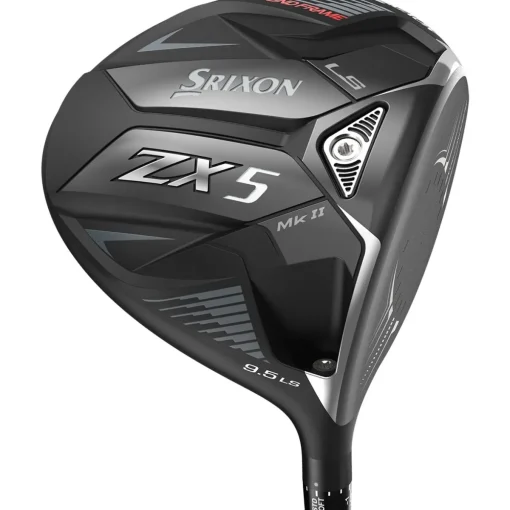 Srixon ZX5 LS MKII Club Heads Driver Wood Golf Club Components