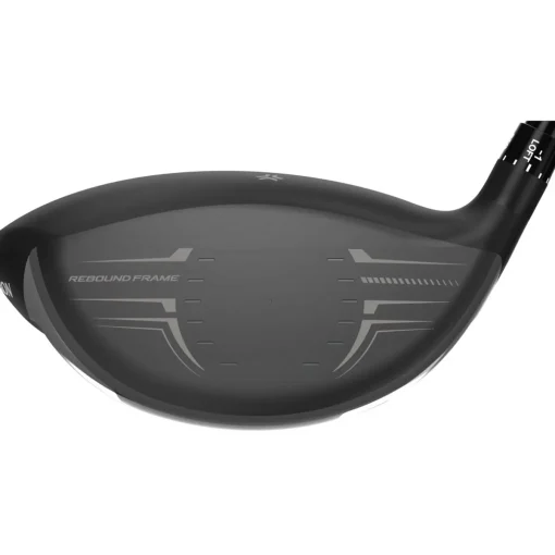 Srixon ZX5 LS MKII Club Heads Driver Wood Golf Club Components