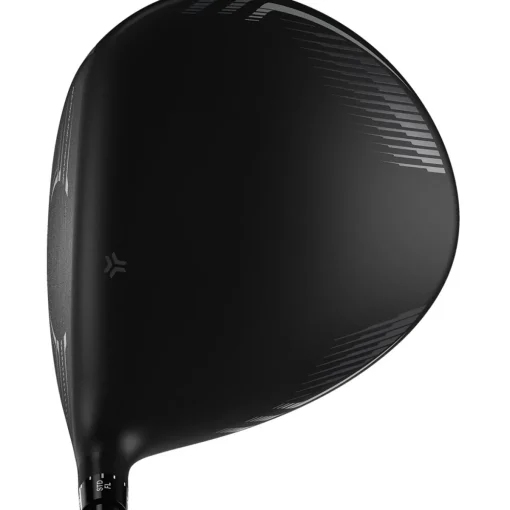Srixon ZX5 LS MKII Club Heads Driver Wood Golf Club Components