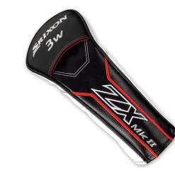 Srixon ZX MKII 3 Headcover Fairway Wood