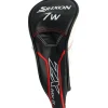 Srixon ZX MKII 7 Headcover Fairway Wood