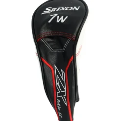 Srixon ZX MKII 7 Headcover Fairway Wood
