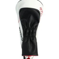 Srixon ZX MKII 7 Headcover Fairway Wood