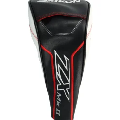 Srixon ZX MKII Headcover Driver Wood