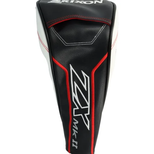Srixon ZX MKII Headcover Driver Wood
