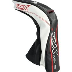 Srixon ZX MKII Headcover Driver Wood
