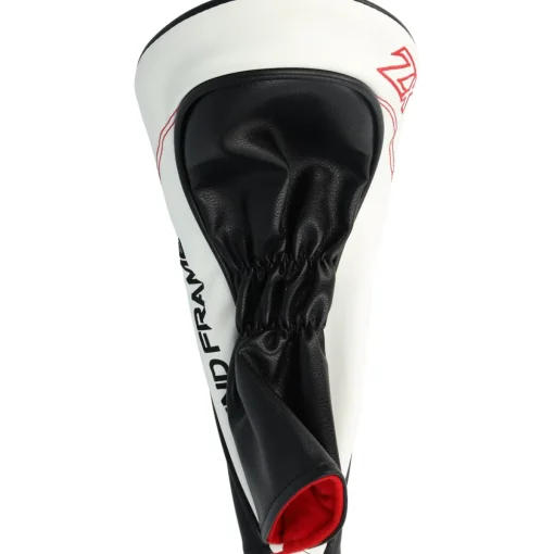Srixon ZX MKII Headcover Driver Wood