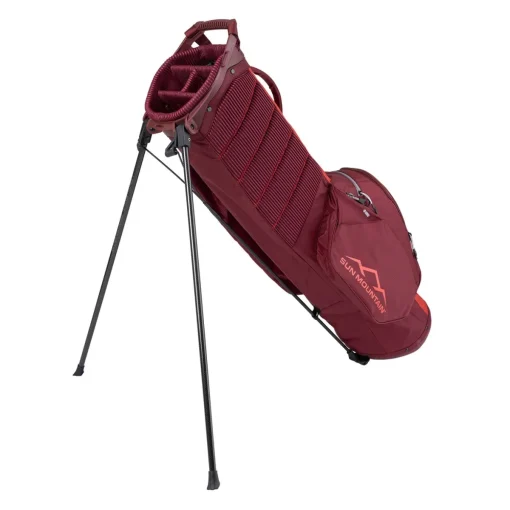Sun Mountain 2.5+ 2024 Stand Golf Bags