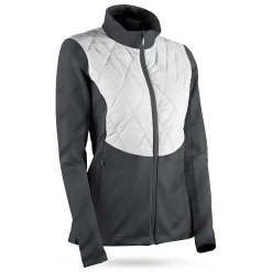 Sun Mountain At Hybrid 19/20 Outerwear Wind Jacket Golf Apparel