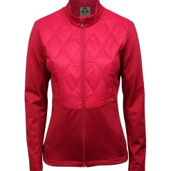 Sun Mountain At Hybrid 19/20 Outerwear Wind Jacket Golf Apparel