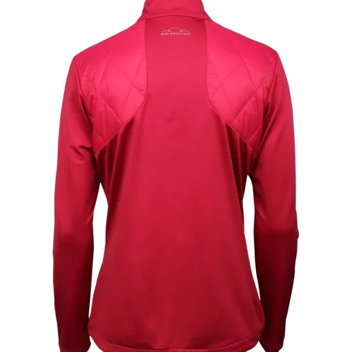 Sun Mountain At Hybrid 19/20 Outerwear Wind Jacket Golf Apparel