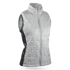 Sun Mountain AT Hybrid 19/20 Wind Outerwear Vest Golf Apparel