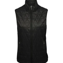 Sun Mountain AT Hybrid 19/20 Wind Outerwear Vest Golf Apparel