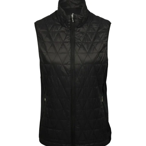Sun Mountain AT Hybrid 19/20 Wind Outerwear Vest Golf Apparel